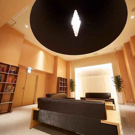 Sakura Garden Hotel Осака Екстериор снимка