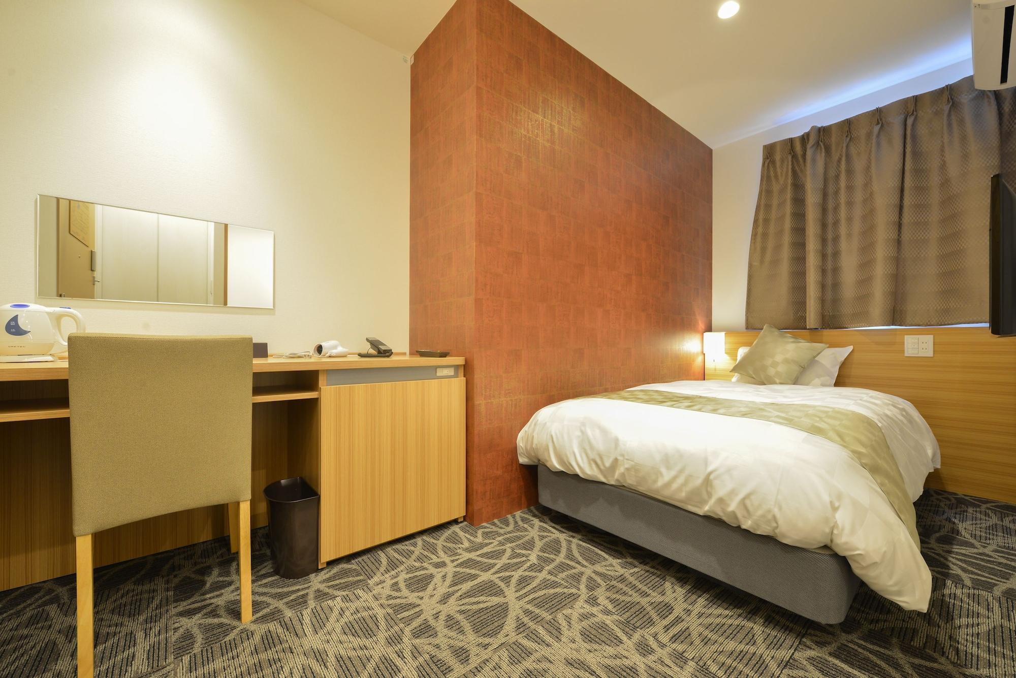 Sakura Garden Hotel Осака Екстериор снимка