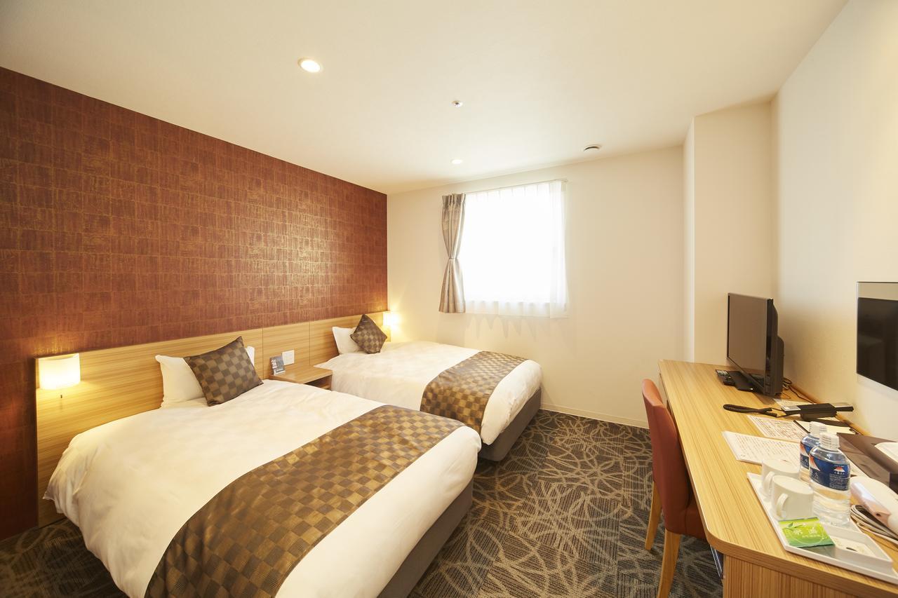 Sakura Garden Hotel Осака Екстериор снимка