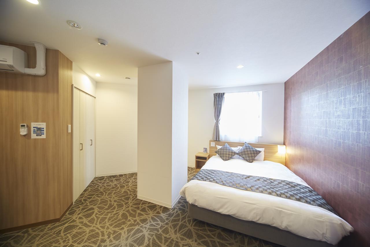 Sakura Garden Hotel Осака Екстериор снимка